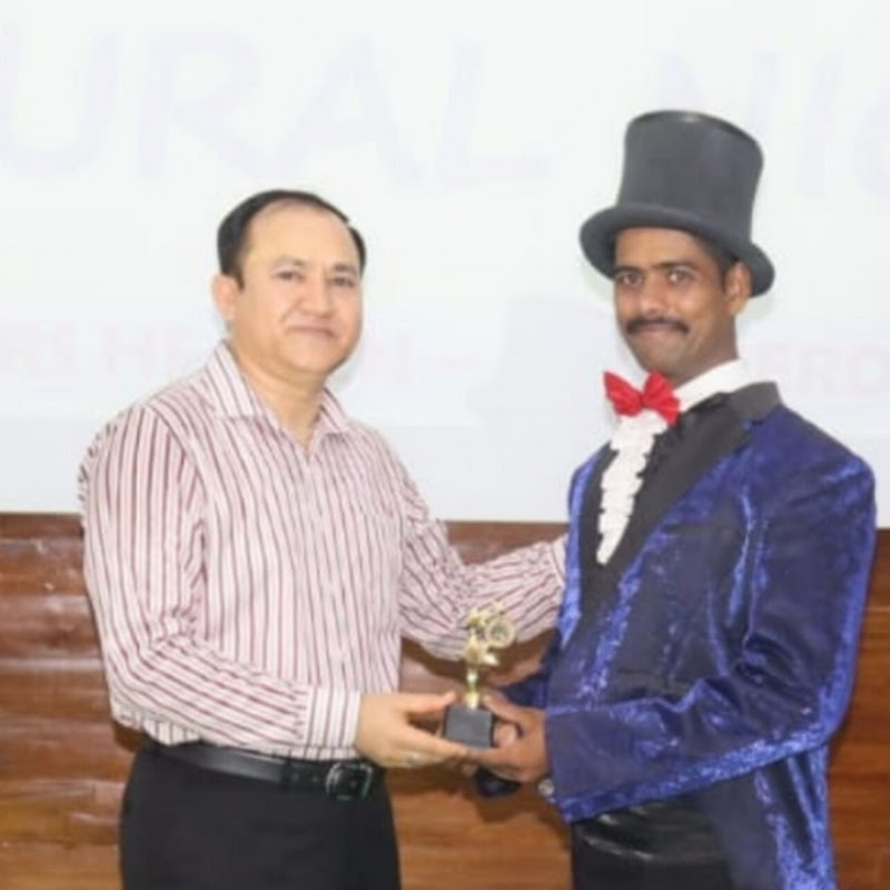 Magician Veer 207 Cobra