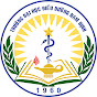 Trường Đại học Điều dưỡng Nam Định logo