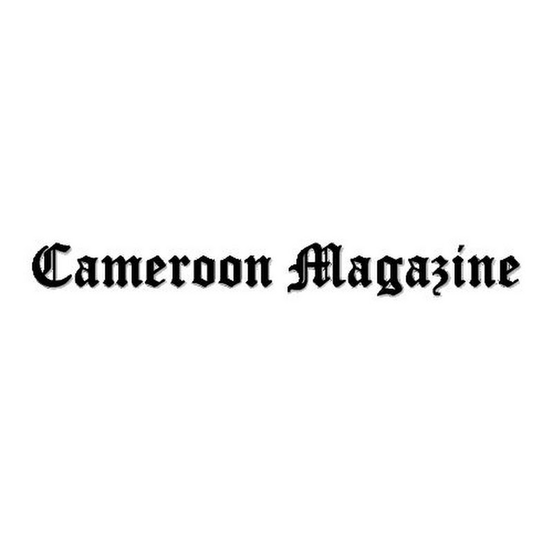 Cameroon Magazine TV 2