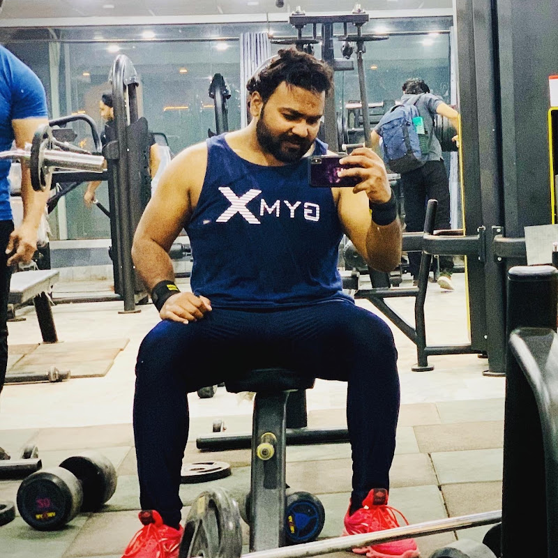 Ahmed Fitness Series
