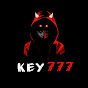 KEY 777 logo