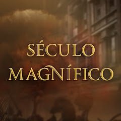 Século Magnífico - Muhteşem Yüzyıl