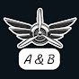 Aviation & Binoculars logo
