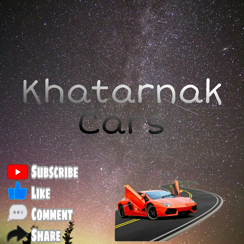 Khatarnak Cars