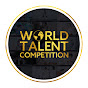 World Talent Competition logo