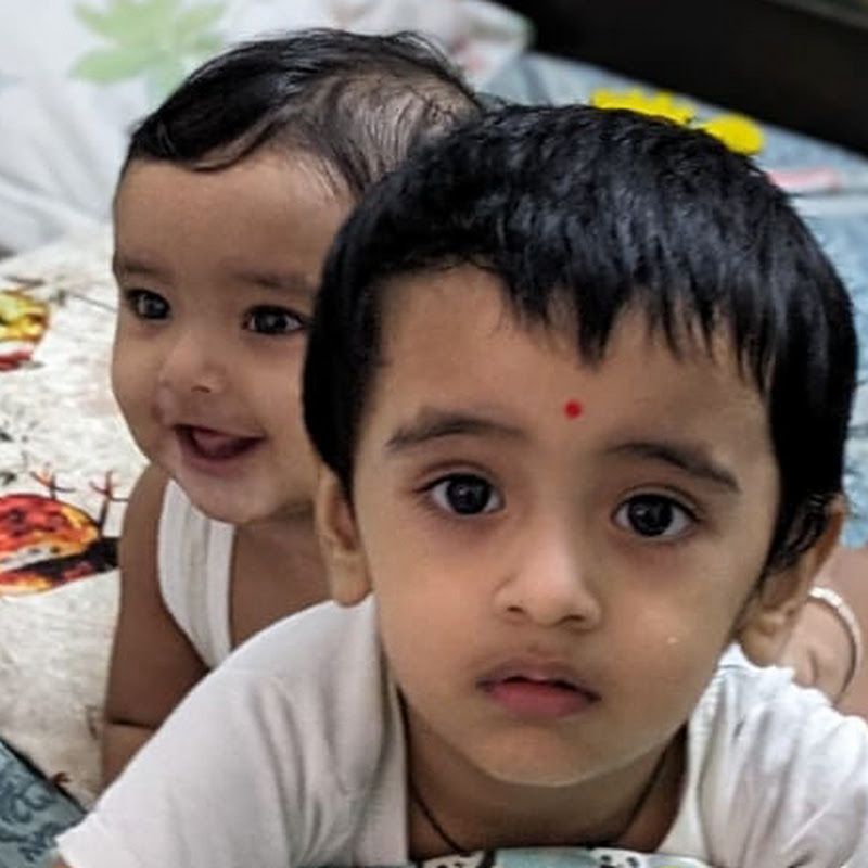 Trishika Rudved Vlogs icon