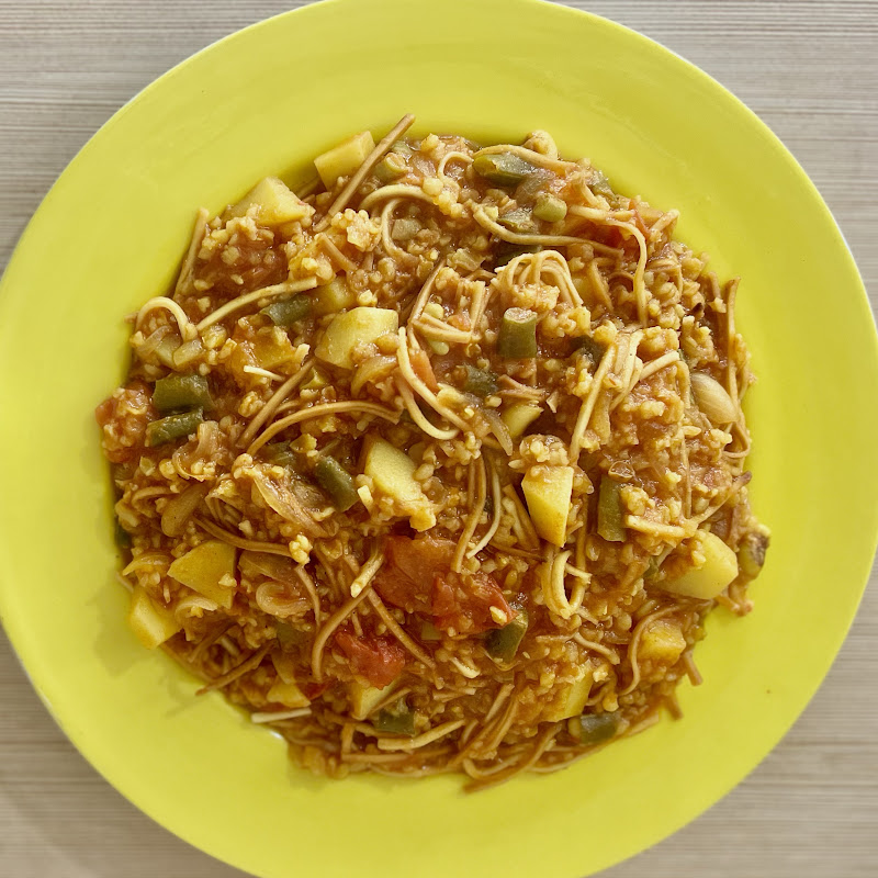 Gol Cook 