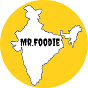 Mr.Foodie INDIA