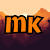 Logo: Mineking