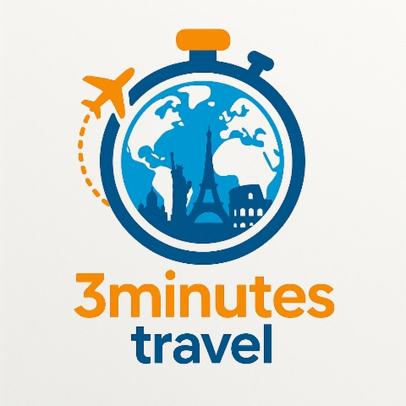 3minute travel