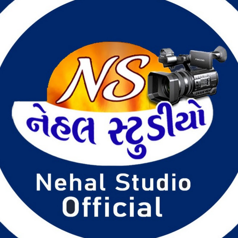 Nehal Studio Official icon
