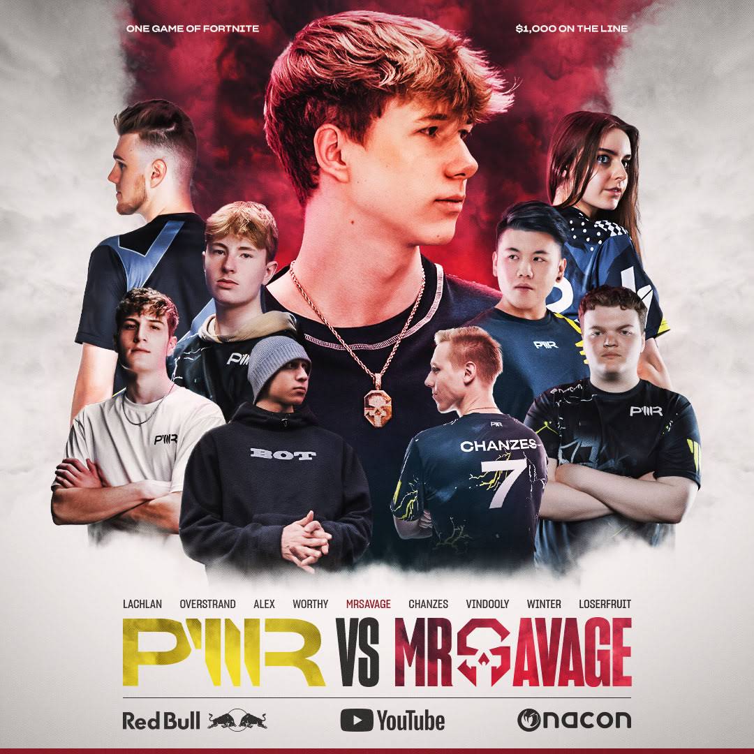 Post from PWR