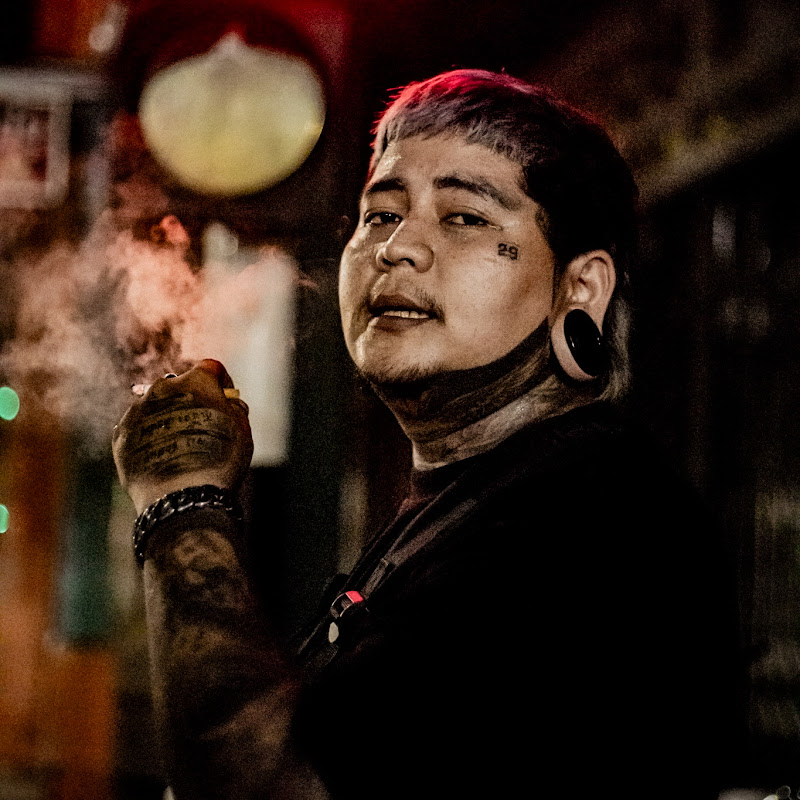 ต้าร์หูเติบ OFFICIAL