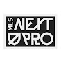 MLS NEXT Pro logo