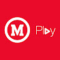 MackPlay logo