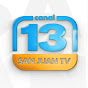 CANAL 13 SAN JUAN TV