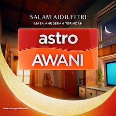 Astro AWANI Avatar