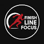Finish Line Focus logo