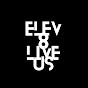 Elev 8 Live Us logo