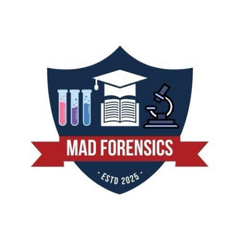 Mad Forensics 