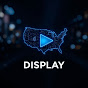 DISPLAY (USA) logo