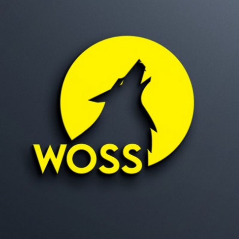 Wolf Of Short Street