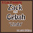 Zack & Gebah - Topic