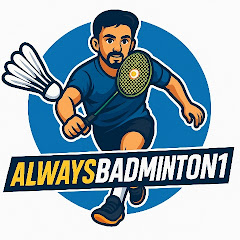 alwaysBadminton