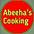 Abeeha's cooking
