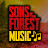 Sons Of The Forest Music