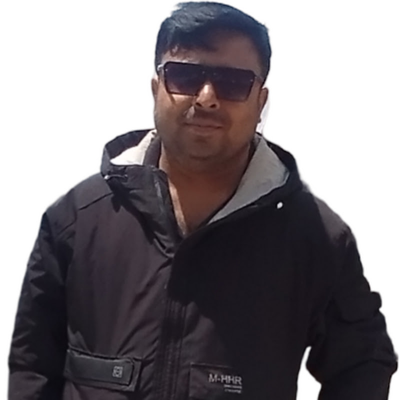 Hire D.KRISHANU — Travel & Adventure YouTube creator for sponsorships
