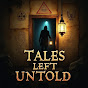 Tales Left Untold logo