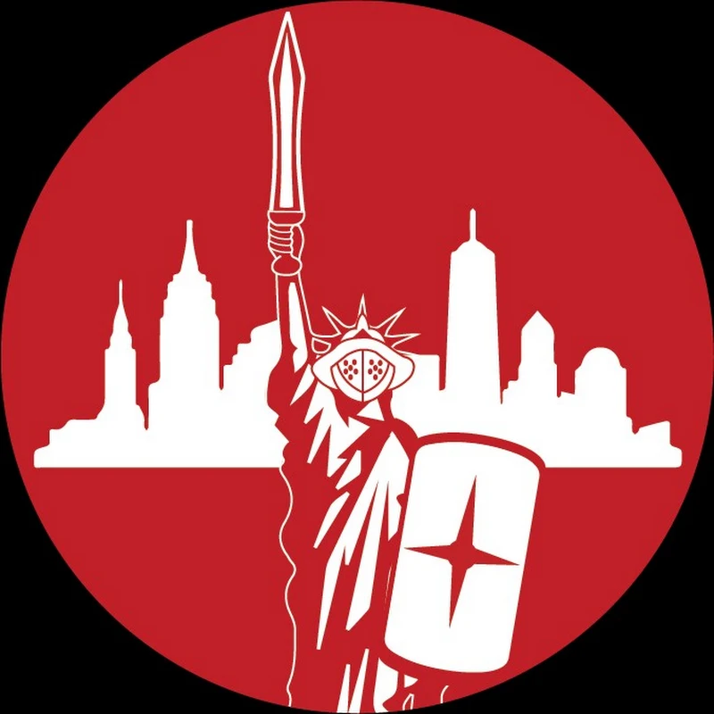 GLADIATORS NYC