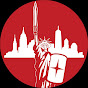 GLADIATORS NYC logo