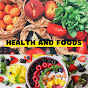 Health And Food logo