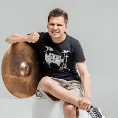 Drummer🇺🇦Andriy Rostovskyi Official 
