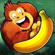 Banana Kong icon