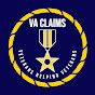VA Claims - Veterans Helping Veterans logo