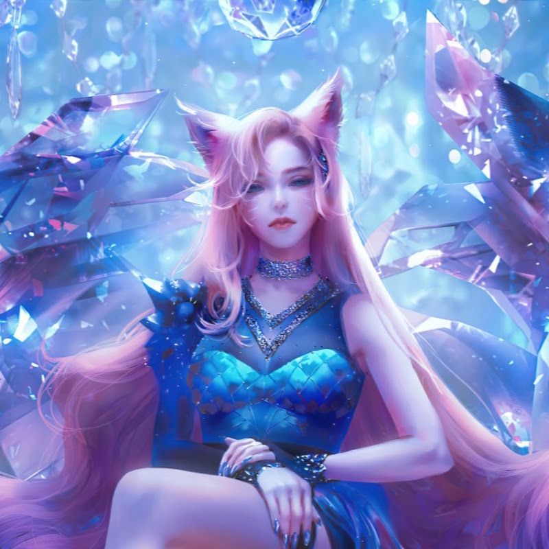 LOL  Moments【리그 오브 레전드】