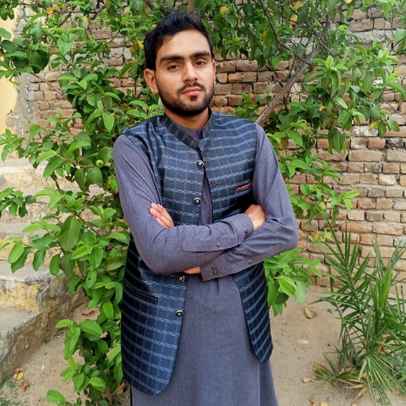 Engr Attaullah khan icon