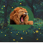 Amy Jungle Animals Unleashed logo