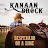 Kanaan Brock - Topic