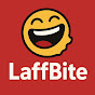 LaffBite logo