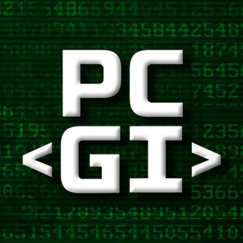 PCGI