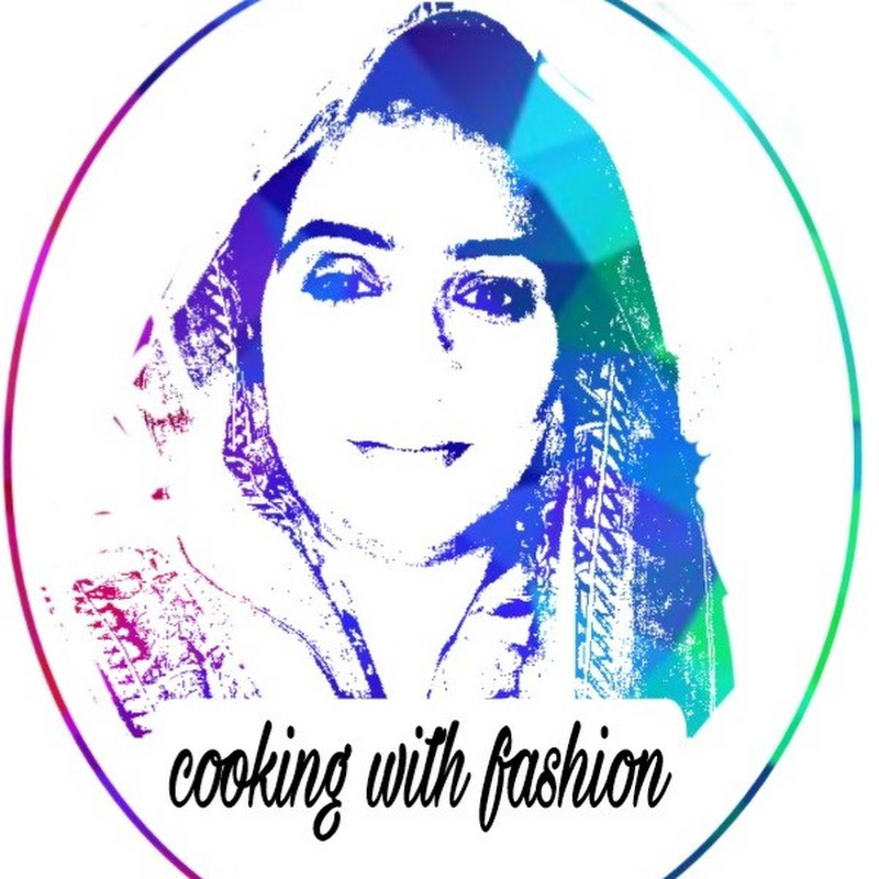 Cooking with fashion