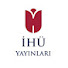 _crylCatfhU-channel-avatar-İbn Haldun Üniversitesi Yayınları I IHU Press