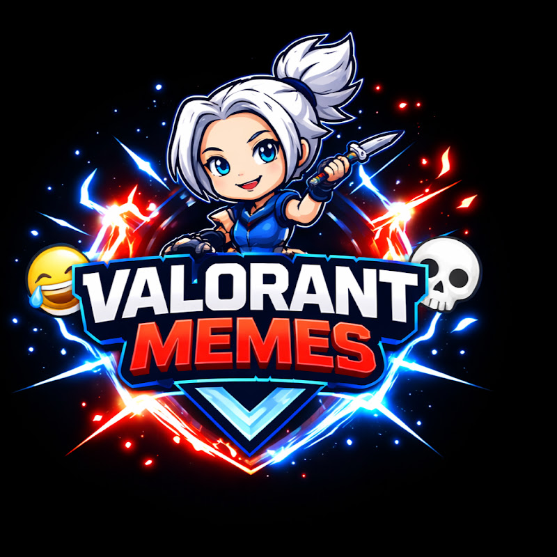 Valorant Memes