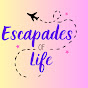 Escapades of Life logo