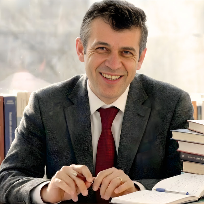 Louis Emanuele - Prévention et longévité🌱