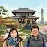 B2ax6sXLcyQ-channel-avatar-夫婦で旅散歩【大人のお出かけ関西発】
